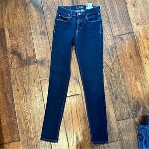 Lole Straight Jeans